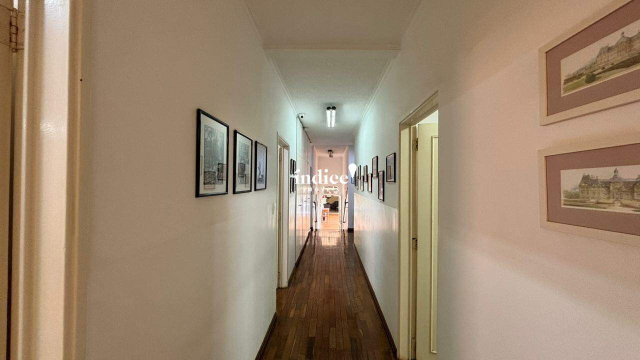 Casa Comercial para à venda no Alto da Boa Vista na cidade de Ribeirão Preto: 