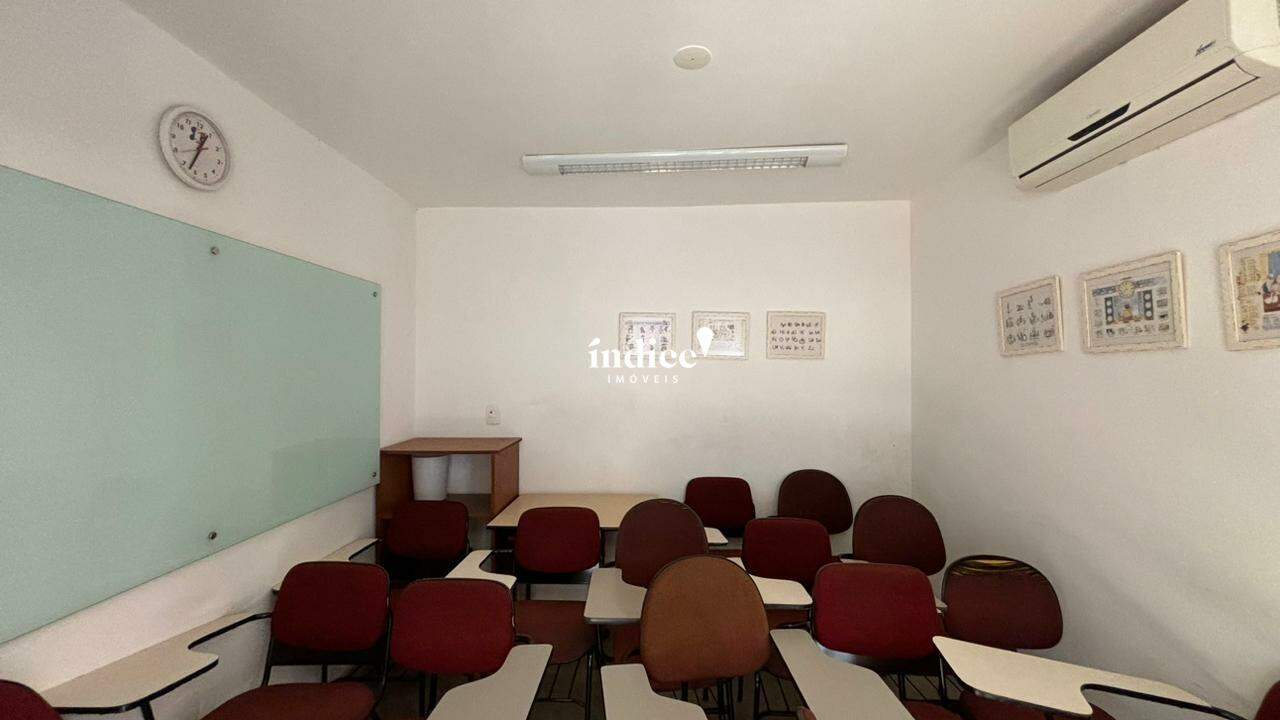 Casa Comercial para à venda no Alto da Boa Vista na cidade de Ribeirão Preto: 
