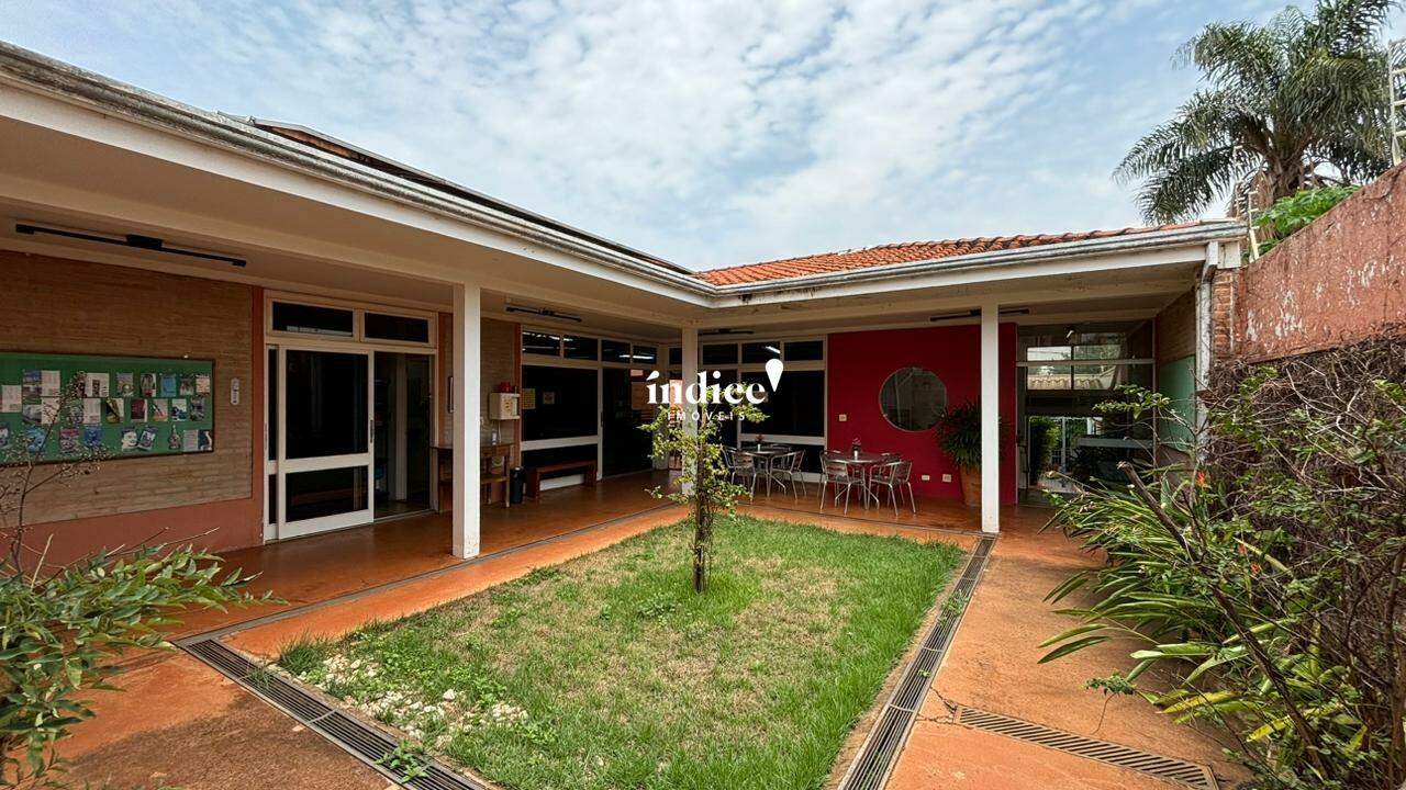 Casa Comercial para à venda no Alto da Boa Vista na cidade de Ribeirão Preto: 