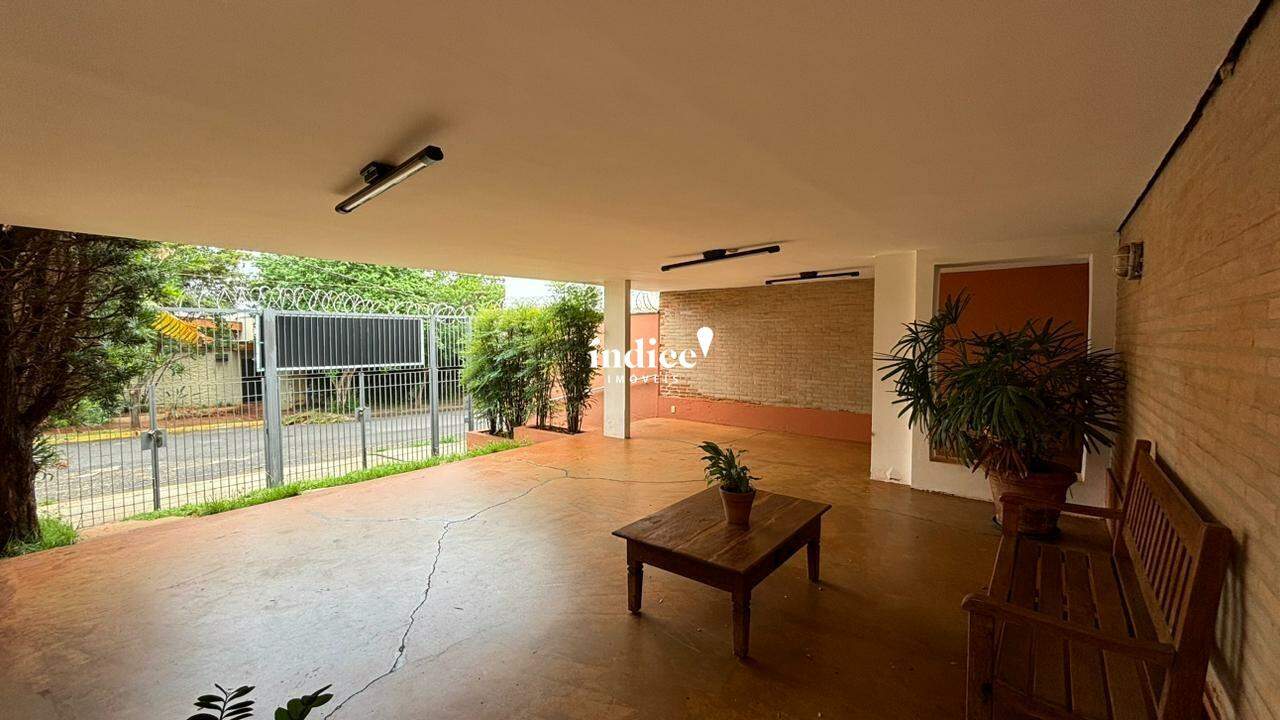 Casa Comercial para à venda no Alto da Boa Vista na cidade de Ribeirão Preto: 