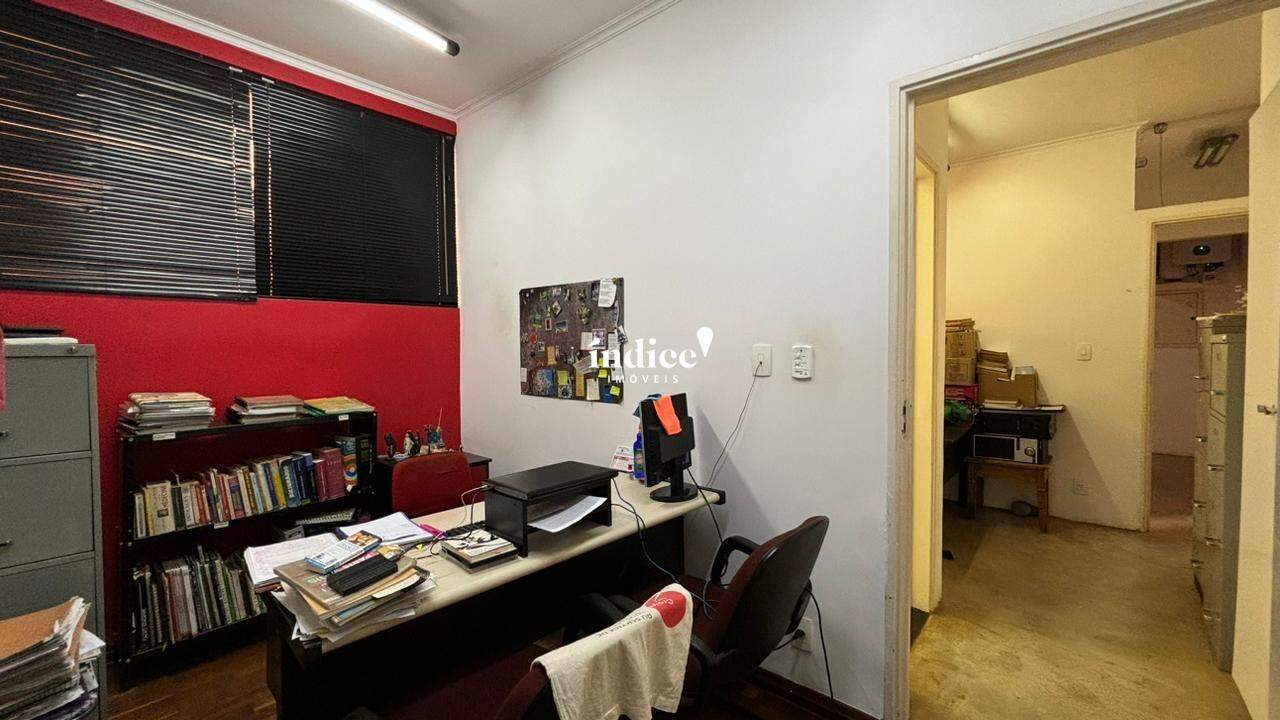 Casa Comercial para à venda no Alto da Boa Vista na cidade de Ribeirão Preto: 