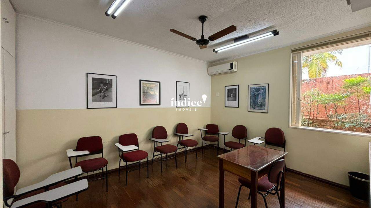 Casa Comercial para à venda no Alto da Boa Vista na cidade de Ribeirão Preto: 