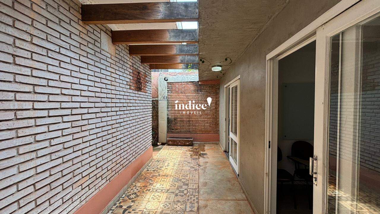 Casa Comercial para à venda no Alto da Boa Vista na cidade de Ribeirão Preto: 