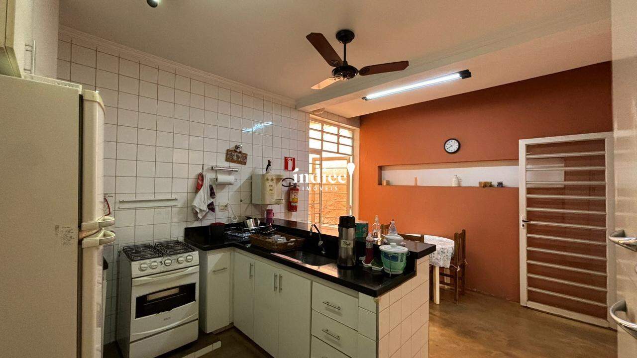 Casa Comercial para à venda no Alto da Boa Vista na cidade de Ribeirão Preto: 