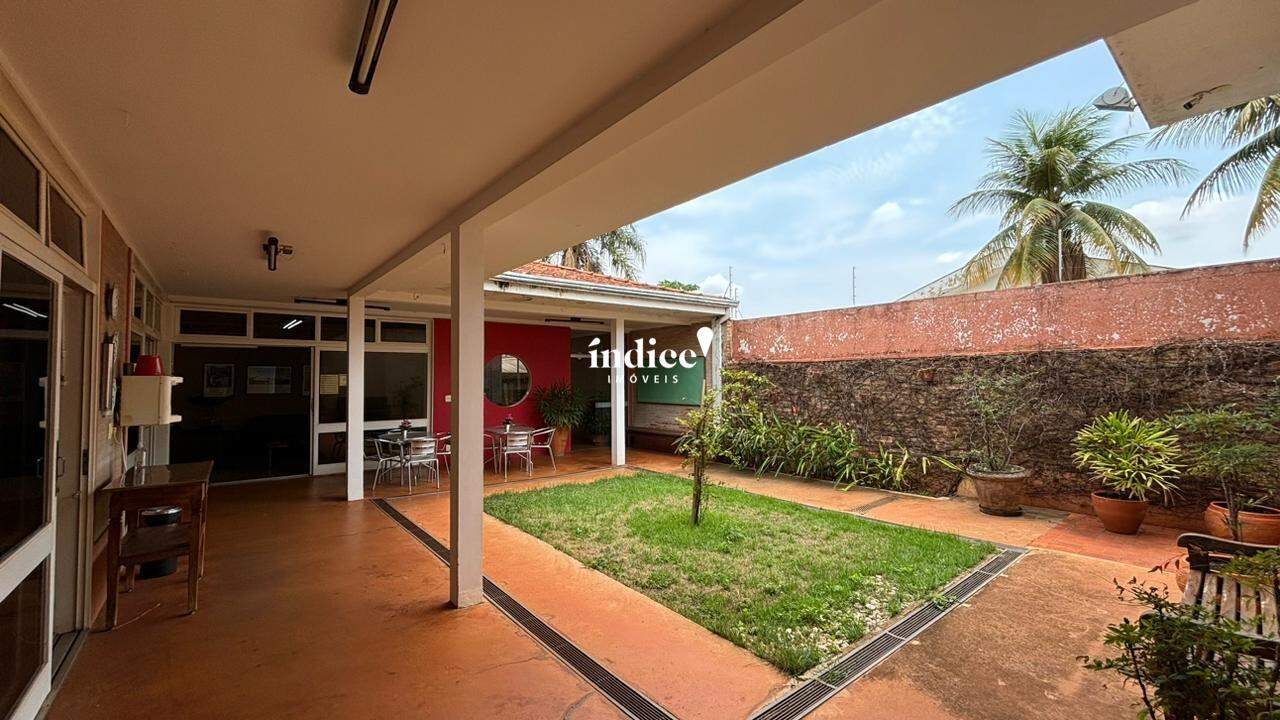 Casa Comercial para à venda no Alto da Boa Vista na cidade de Ribeirão Preto: 