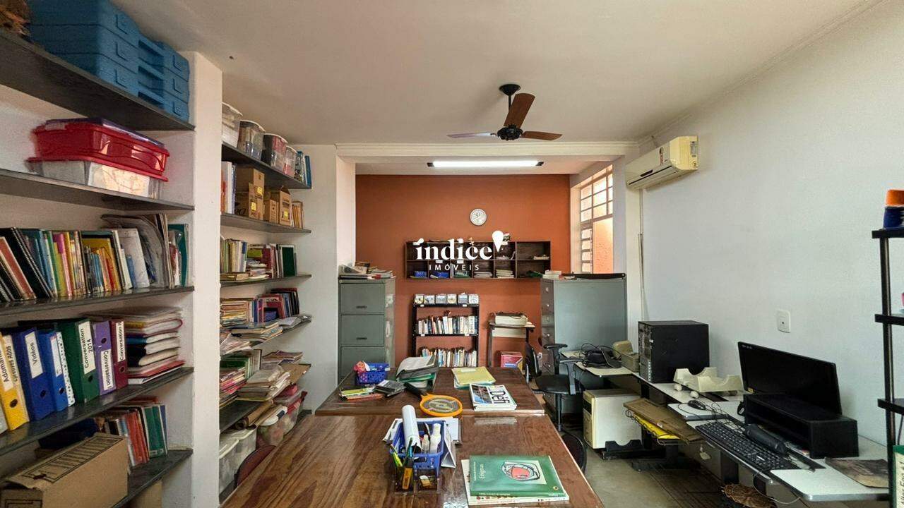 Casa Comercial para à venda no Alto da Boa Vista na cidade de Ribeirão Preto: 