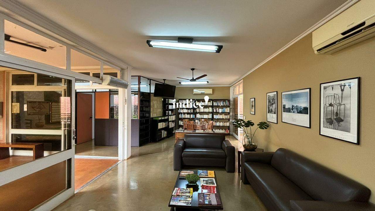 Casa Comercial para à venda no Alto da Boa Vista na cidade de Ribeirão Preto: 