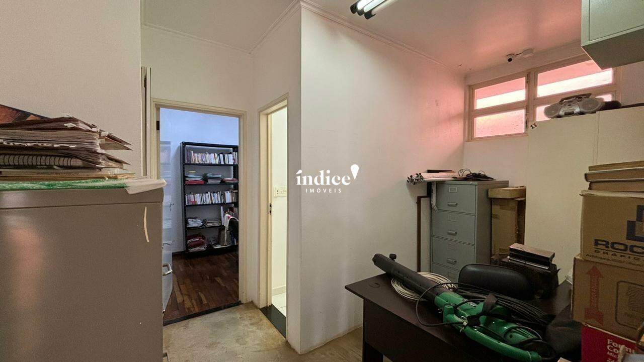 Casa Comercial para à venda no Alto da Boa Vista na cidade de Ribeirão Preto: 