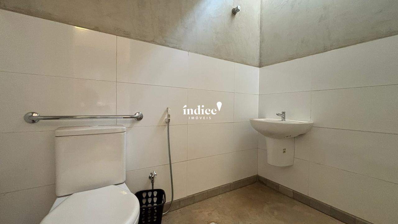 Casa Comercial para à venda no Alto da Boa Vista na cidade de Ribeirão Preto: 
