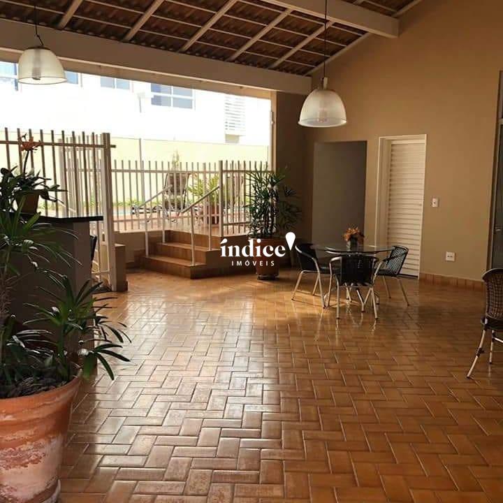 Apartamento para à venda no Residencial Flórida na cidade de Ribeirão Preto: 