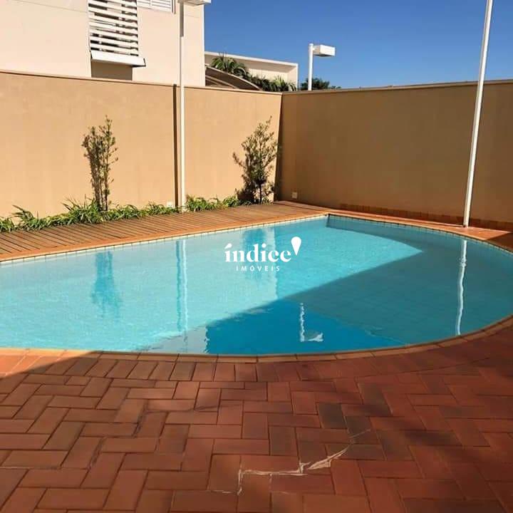 Apartamento para à venda no Residencial Flórida na cidade de Ribeirão Preto: 