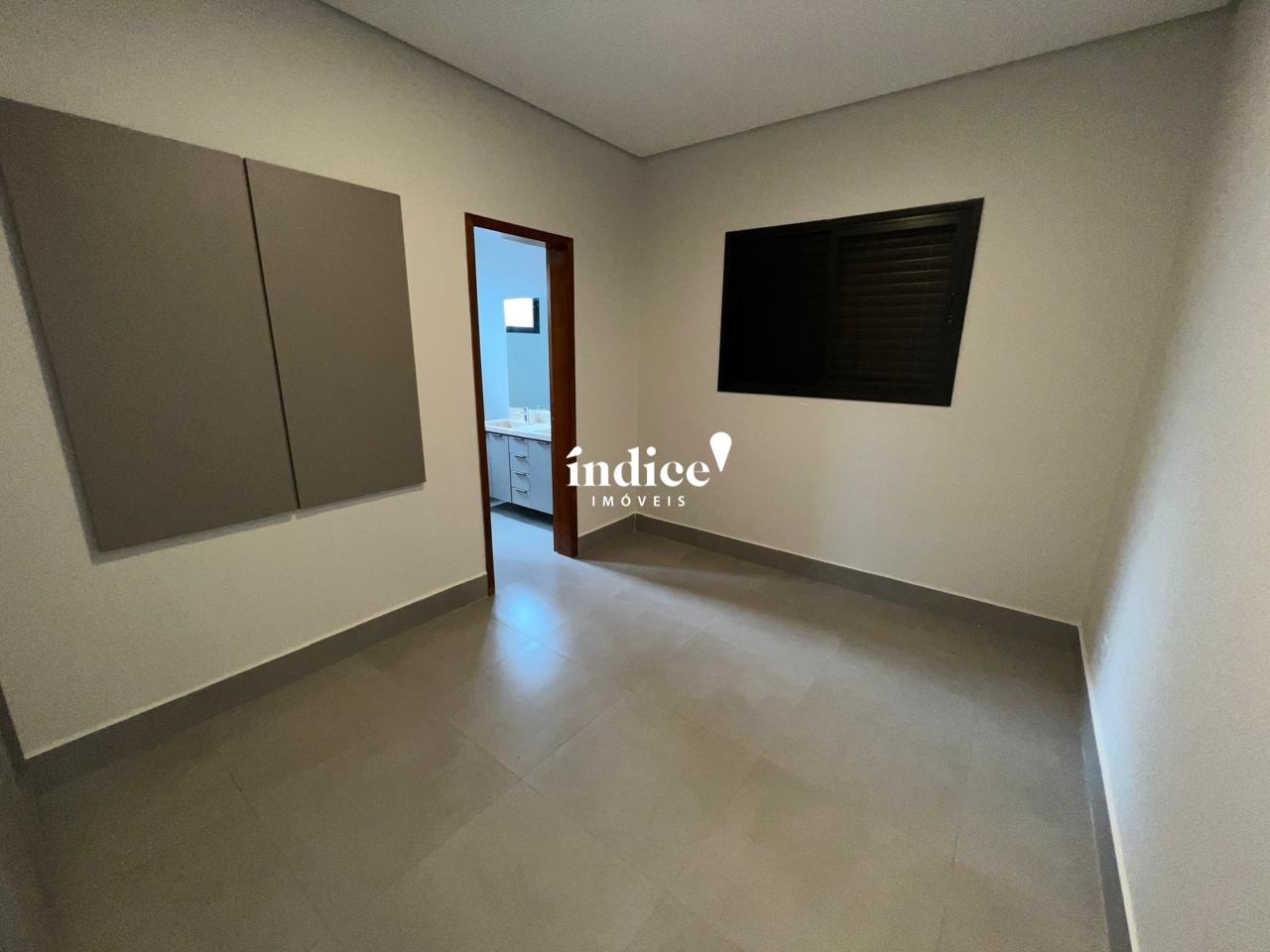 Casas Condomínio para à venda no Bonfim Paulista na cidade de Ribeirão Preto: 