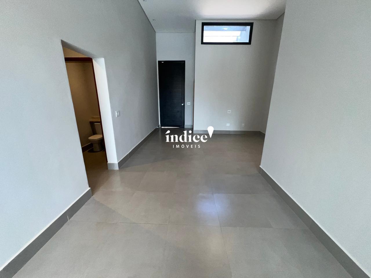 Casas Condomínio para à venda no Bonfim Paulista na cidade de Ribeirão Preto: 