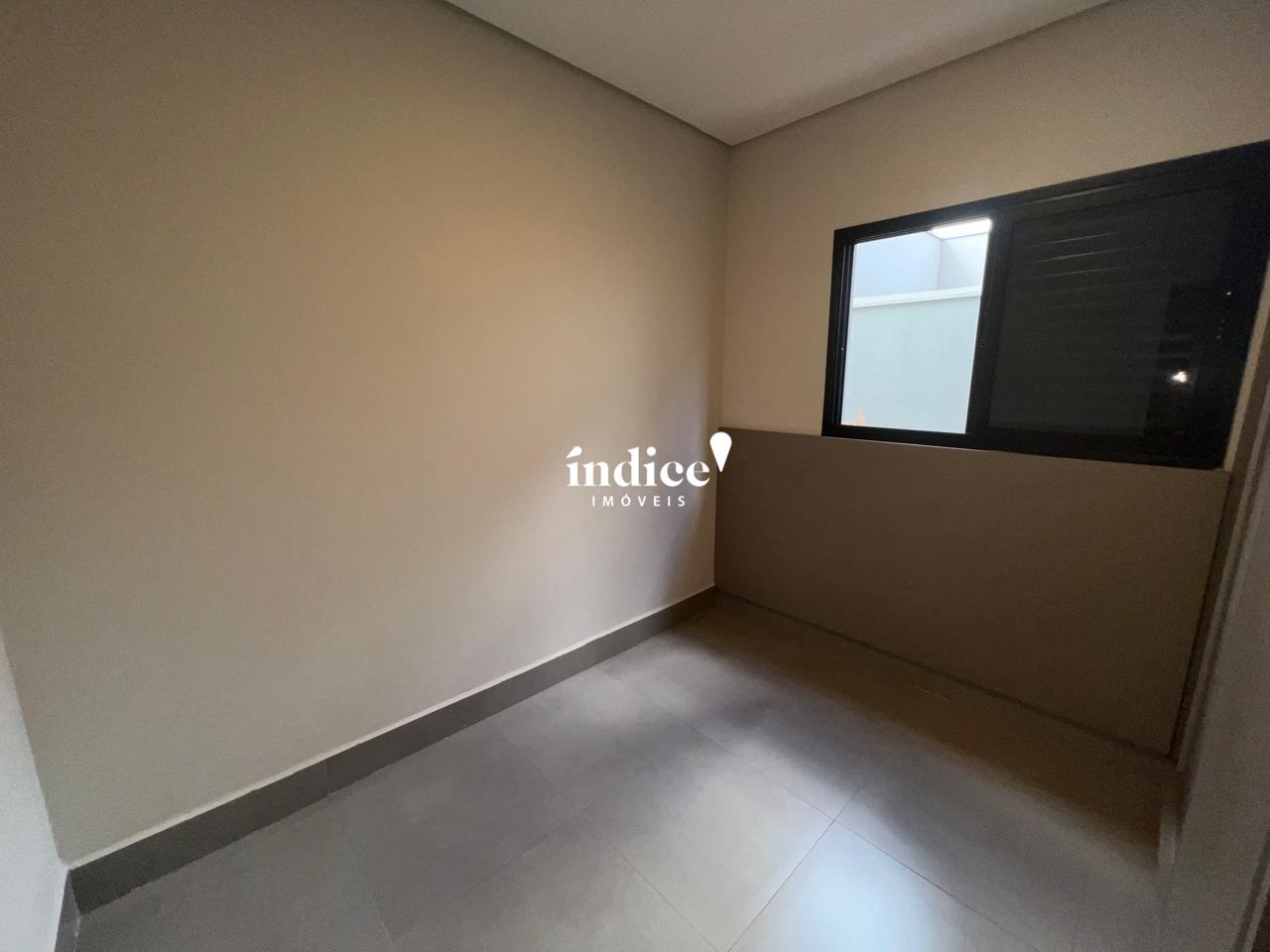 Casas Condomínio para à venda no Bonfim Paulista na cidade de Ribeirão Preto: 