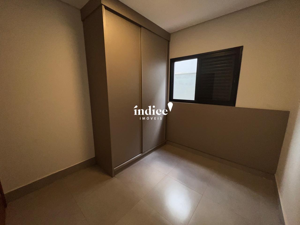 Casas Condomínio para à venda no Bonfim Paulista na cidade de Ribeirão Preto: 