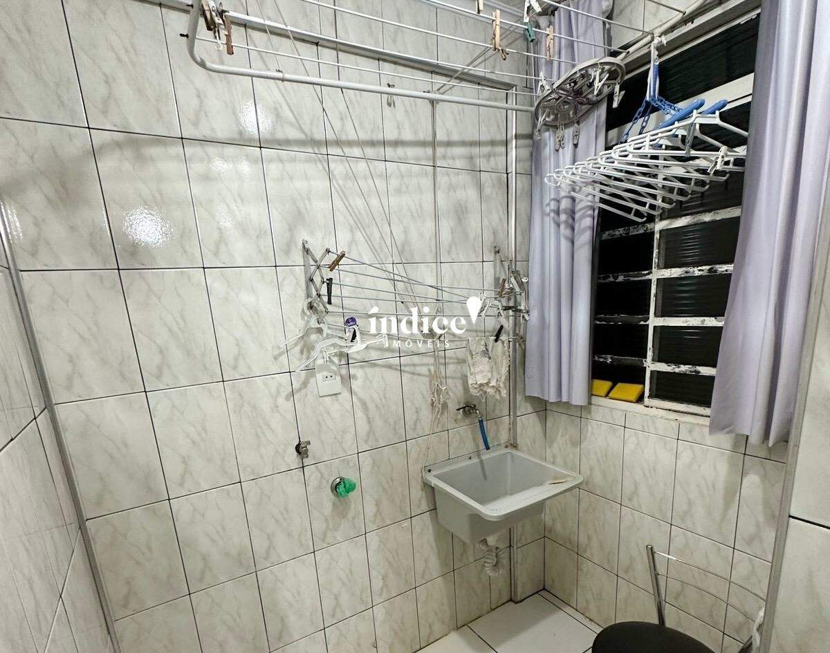 Apartamento para à venda no Vila Virgínia na cidade de Ribeirão Preto: 