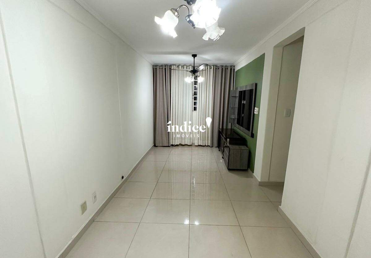 Apartamento para à venda no Vila Virgínia na cidade de Ribeirão Preto: 