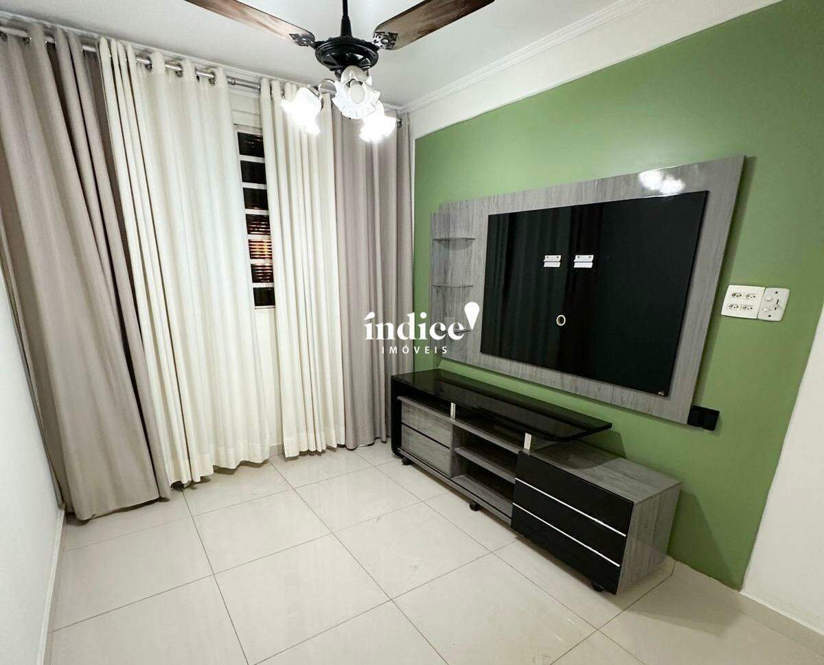 Apartamento para à venda no Vila Virgínia na cidade de Ribeirão Preto: 