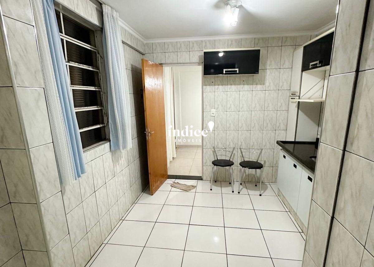 Apartamento para à venda no Vila Virgínia na cidade de Ribeirão Preto: 