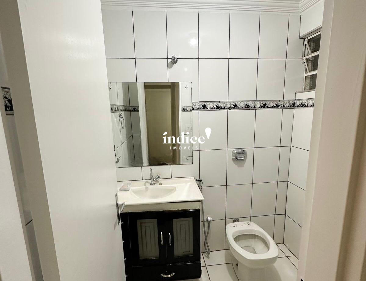 Apartamento para à venda no Vila Virgínia na cidade de Ribeirão Preto: 