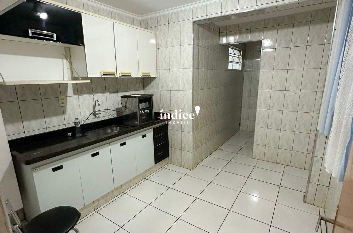 Apartamento para à venda no Vila Virgínia na cidade de Ribeirão Preto: 