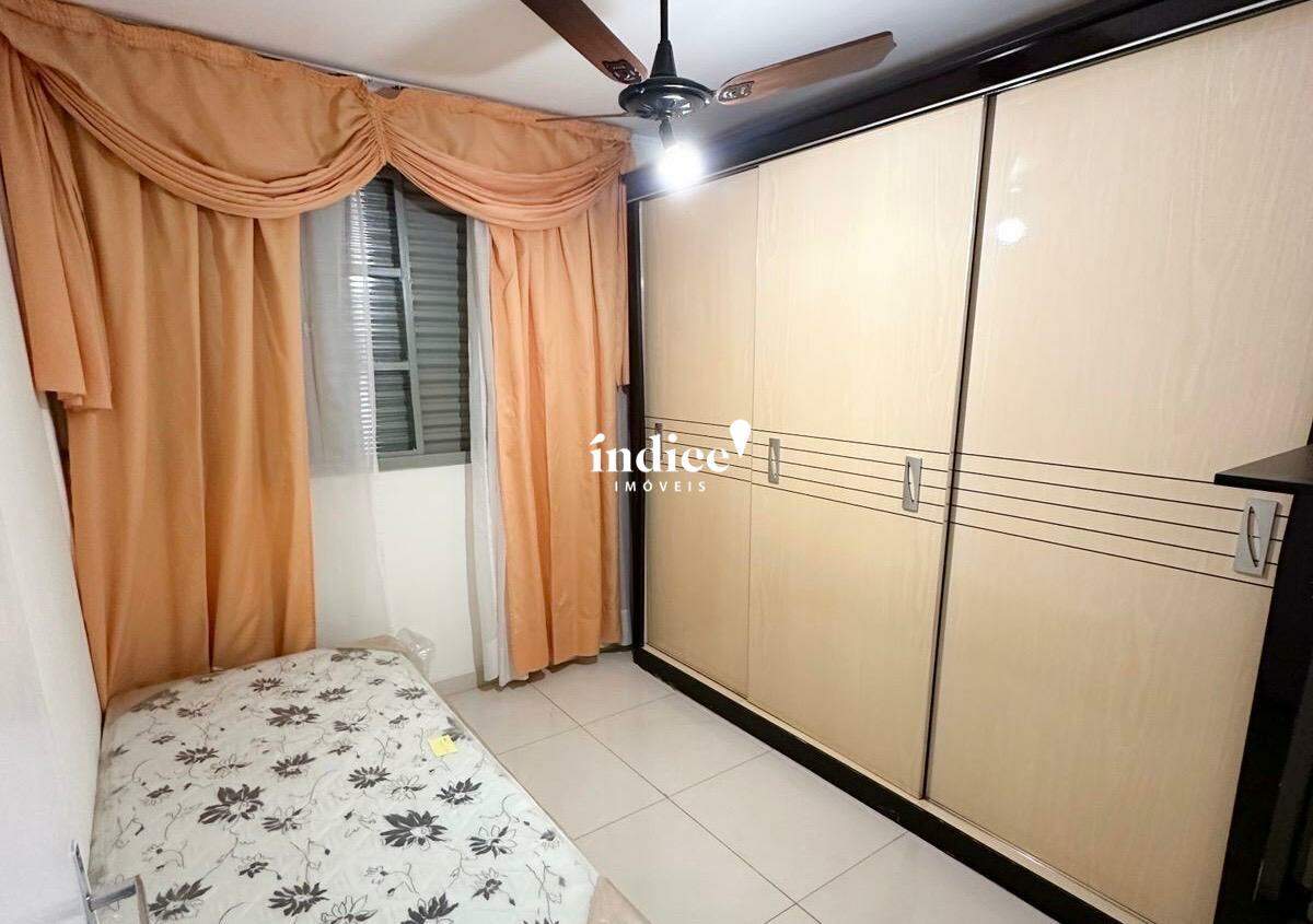 Apartamento para à venda no Vila Virgínia na cidade de Ribeirão Preto: 