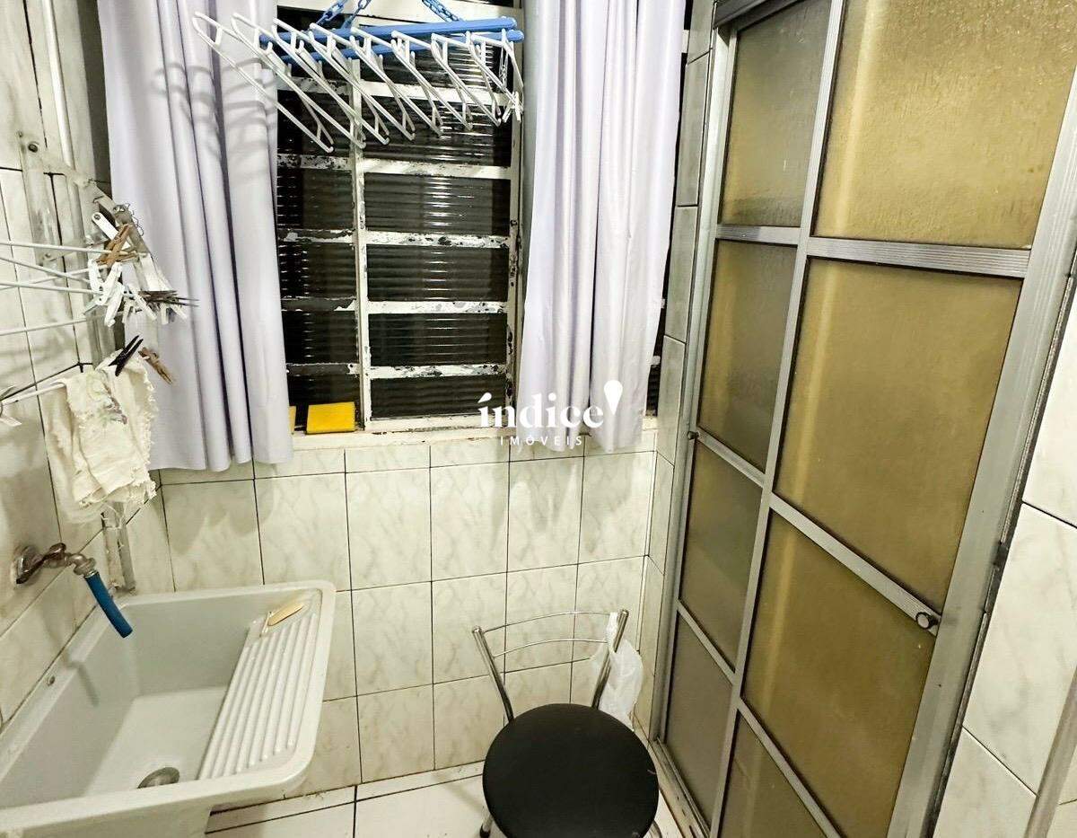 Apartamento para à venda no Vila Virgínia na cidade de Ribeirão Preto: 