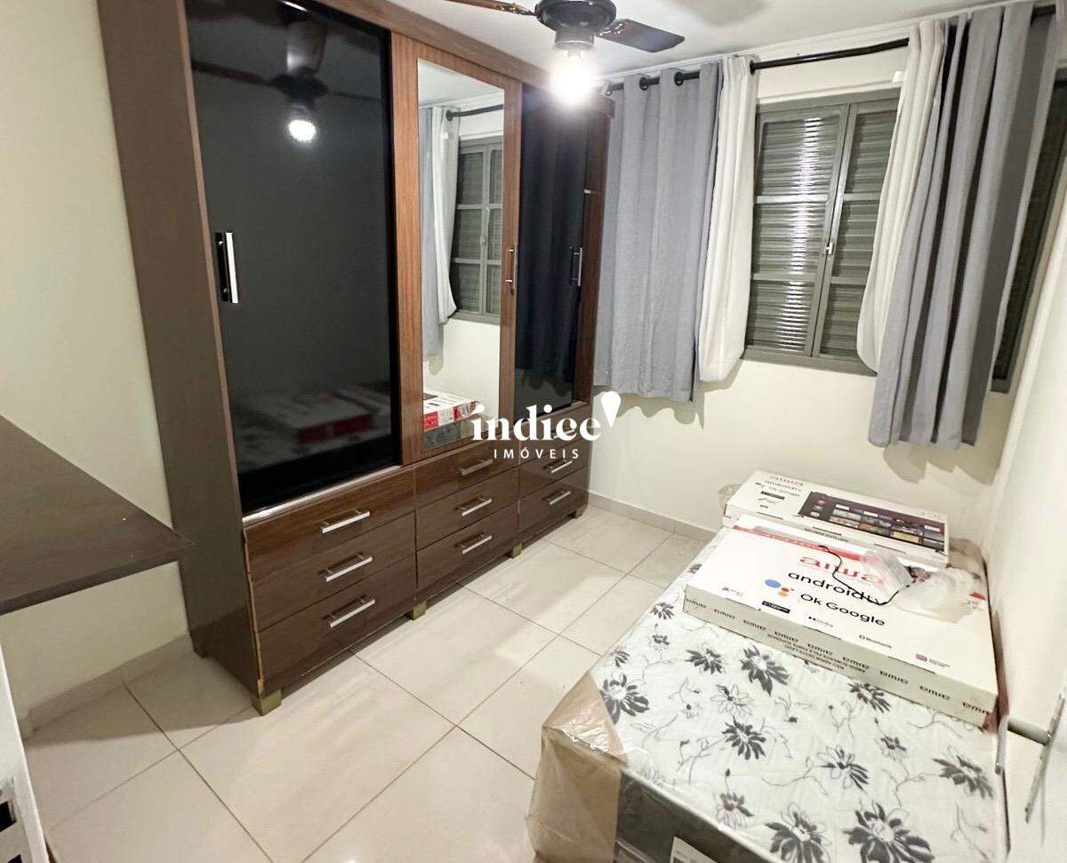 Apartamento para à venda no Vila Virgínia na cidade de Ribeirão Preto: 