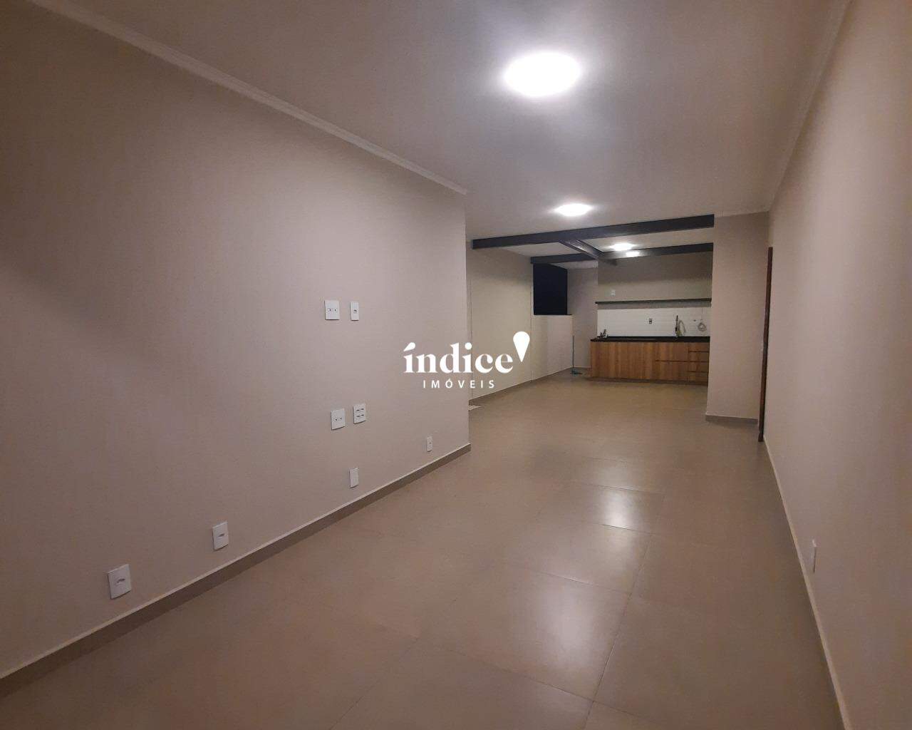 Apartamento para à venda no Condomínio Itamaraty na cidade de Ribeirão Preto: 