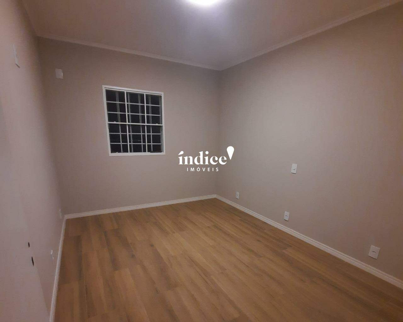 Apartamento para à venda no Condomínio Itamaraty na cidade de Ribeirão Preto: 