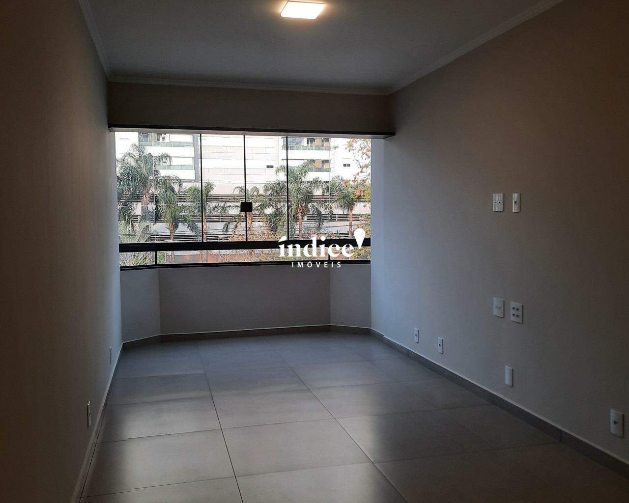 Apartamento para à venda no Condomínio Itamaraty na cidade de Ribeirão Preto: 
