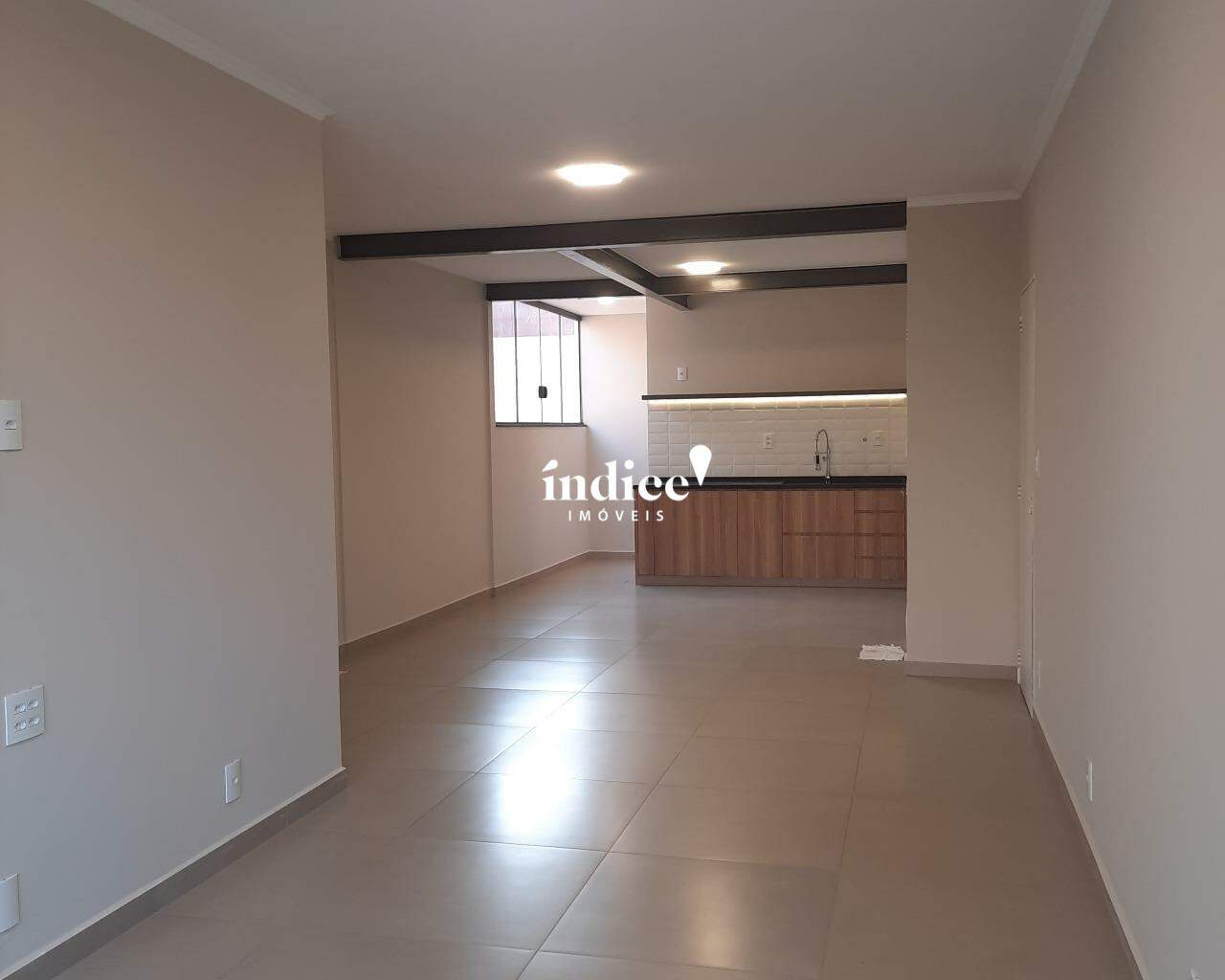 Apartamento para à venda no Condomínio Itamaraty na cidade de Ribeirão Preto: 