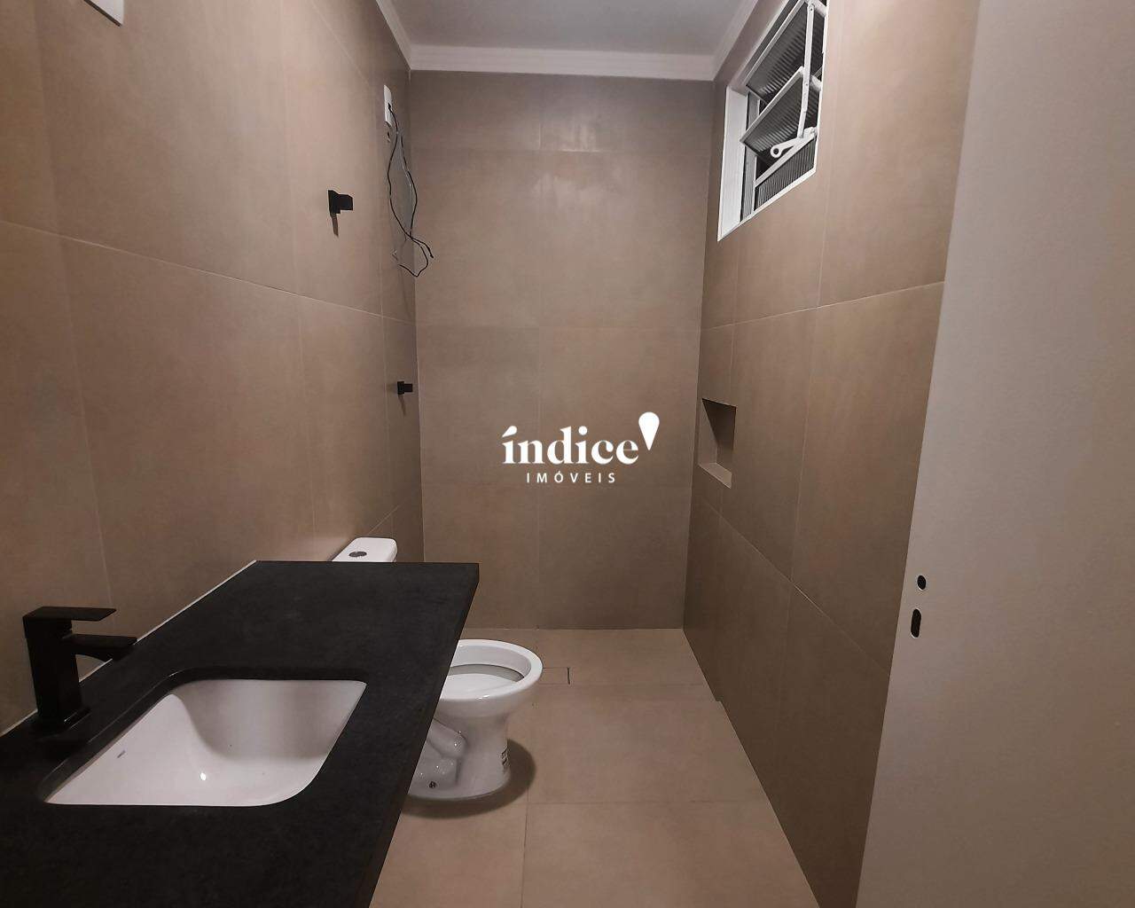 Apartamento para à venda no Condomínio Itamaraty na cidade de Ribeirão Preto: 