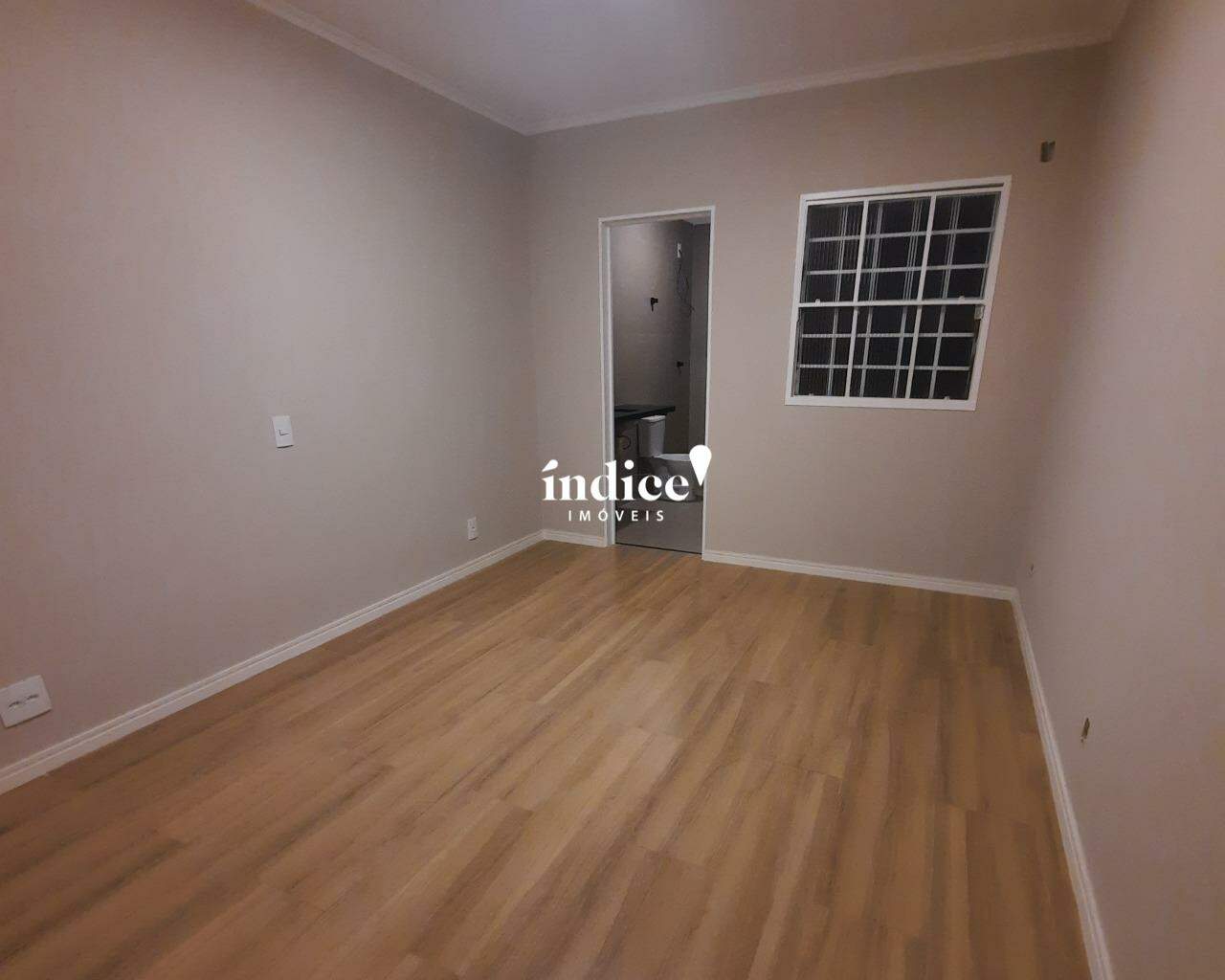 Apartamento para à venda no Condomínio Itamaraty na cidade de Ribeirão Preto: 