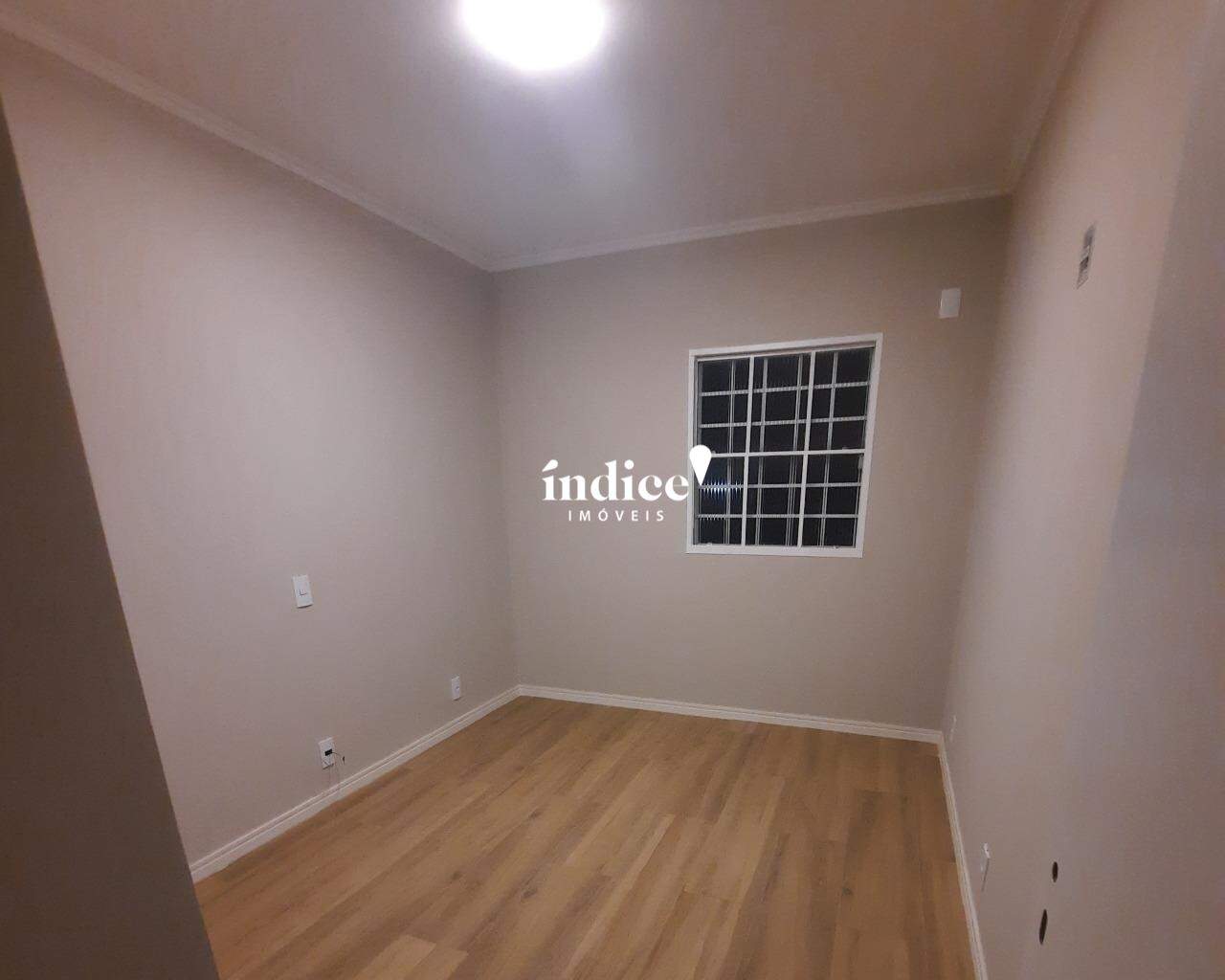 Apartamento para à venda no Condomínio Itamaraty na cidade de Ribeirão Preto: 