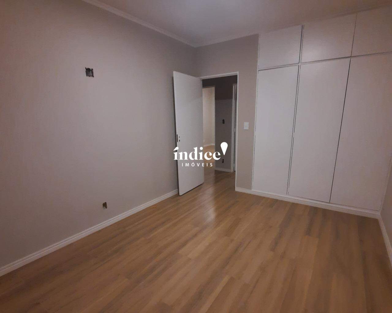 Apartamento para à venda no Condomínio Itamaraty na cidade de Ribeirão Preto: 