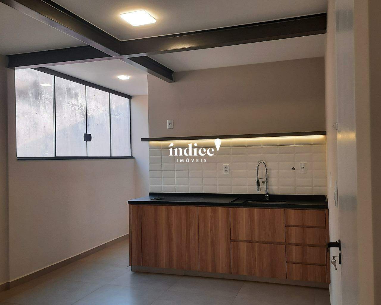 Apartamento para à venda no Condomínio Itamaraty na cidade de Ribeirão Preto: 