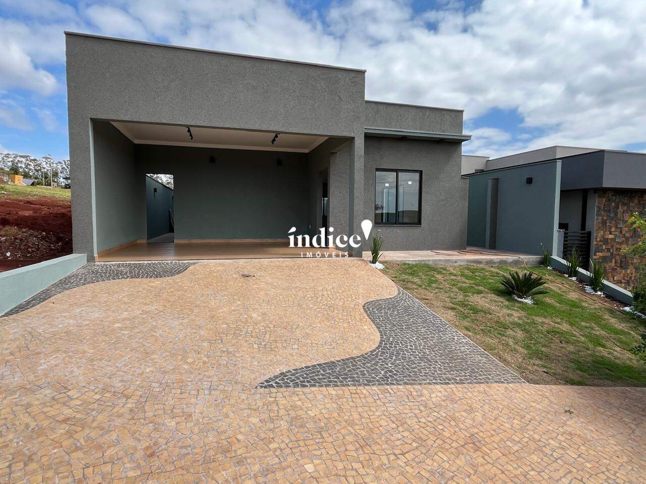 Casa em Condomínio à Venda Condomínio Alto da Boa Vista | 3 Quartos, 4 ...