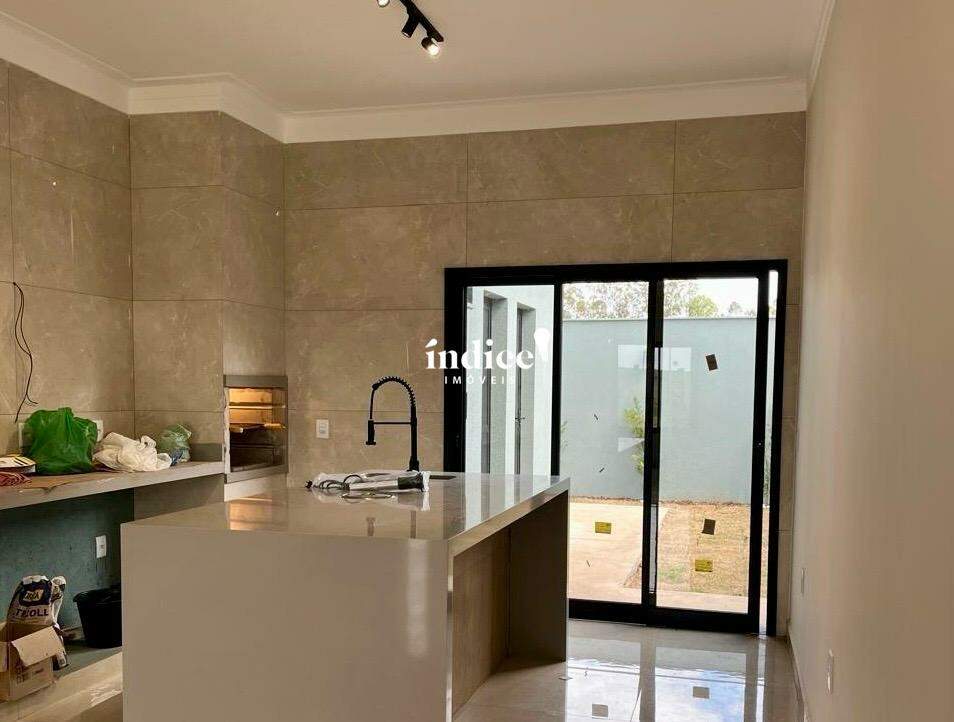 Casas Condomínio para à venda no Cravinhos na cidade de Cravinhos: