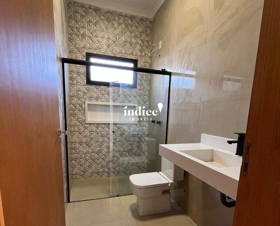 Casas Condomínio para à venda no Cravinhos na cidade de Cravinhos:
