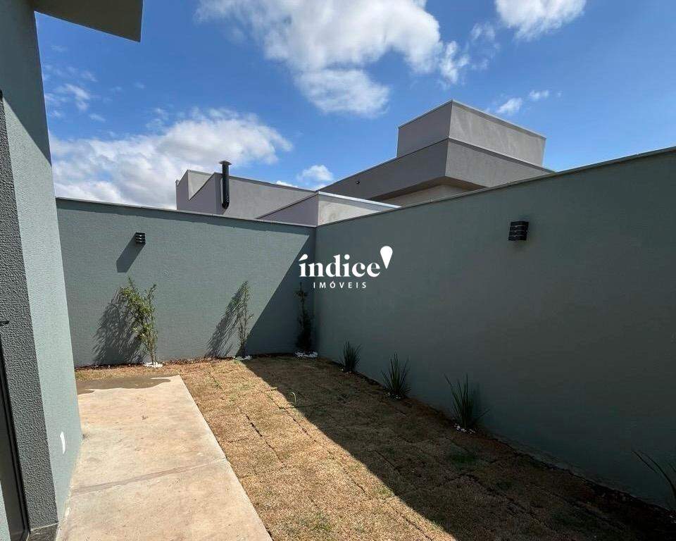 Casas Condomínio para à venda no Cravinhos na cidade de Cravinhos: