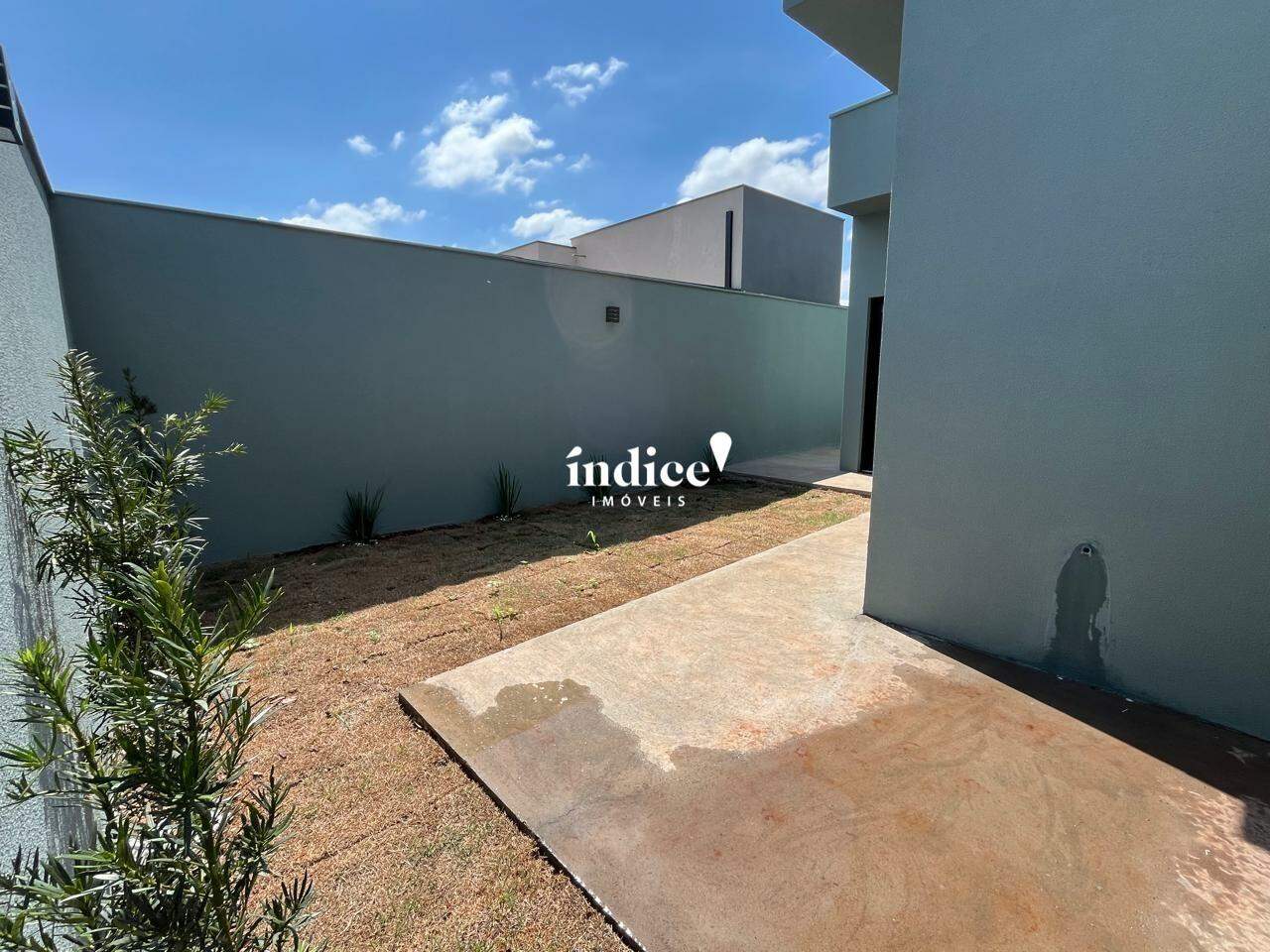 Casas Condomínio para à venda no Cravinhos na cidade de Cravinhos: