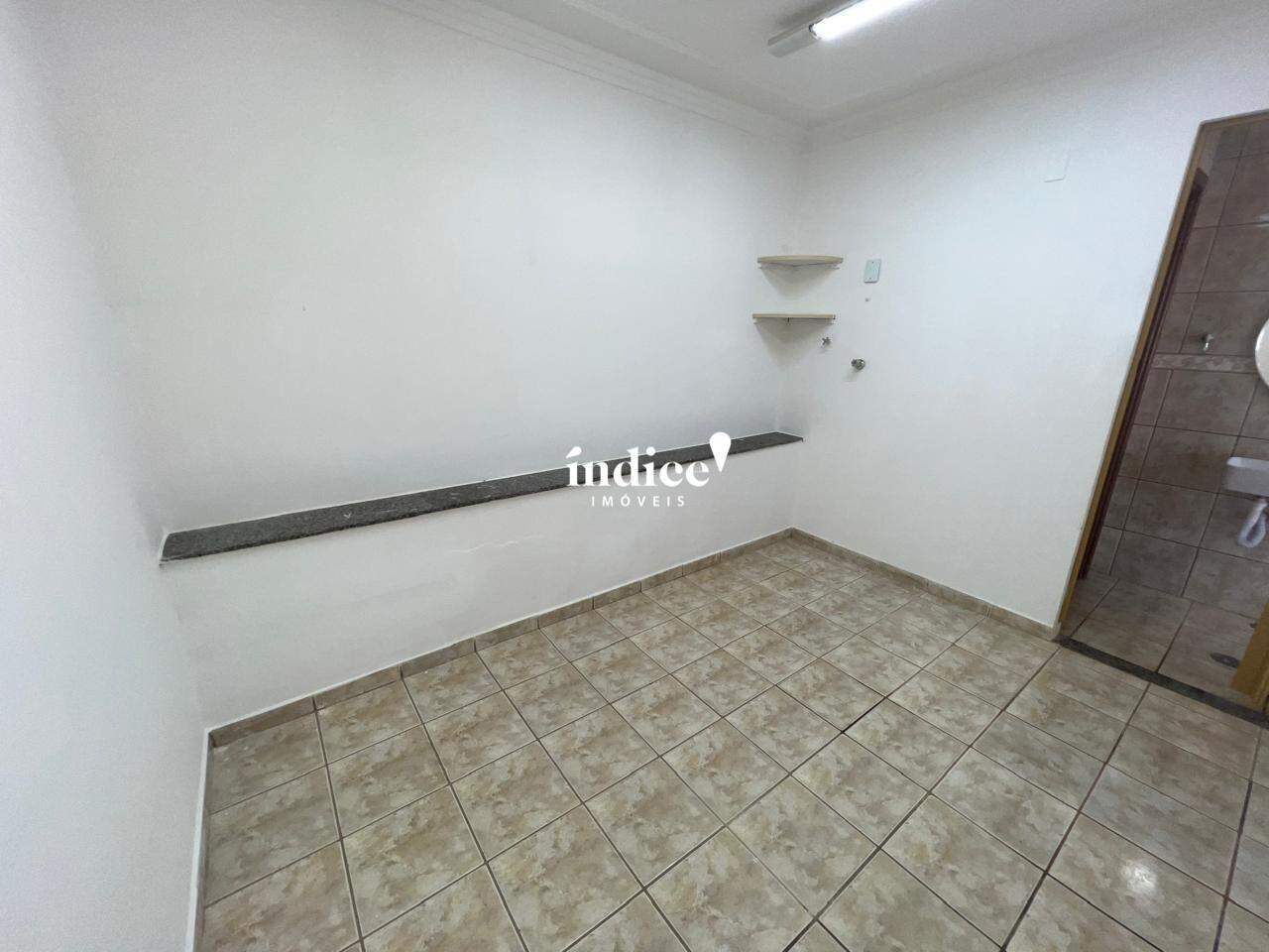 Salão Comercial para para aluguel no Boulevard na cidade de Ribeirão Preto: 