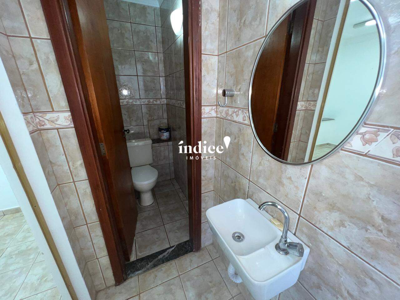 Salão Comercial para para aluguel no Boulevard na cidade de Ribeirão Preto: 