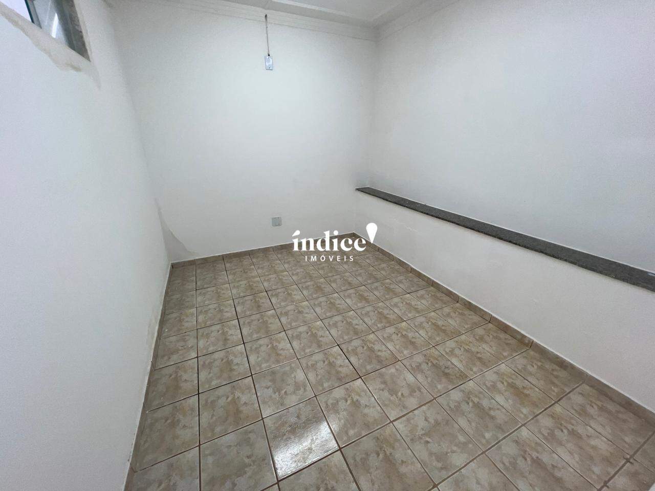 Salão Comercial para para aluguel no Boulevard na cidade de Ribeirão Preto: 