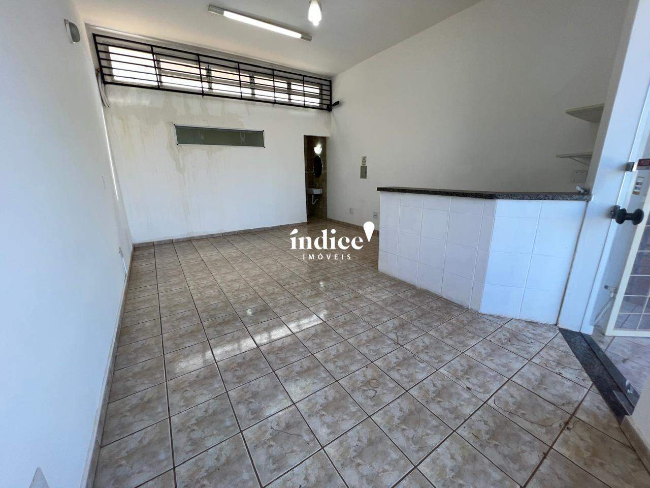 Salão Comercial para para aluguel no Boulevard na cidade de Ribeirão Preto: 