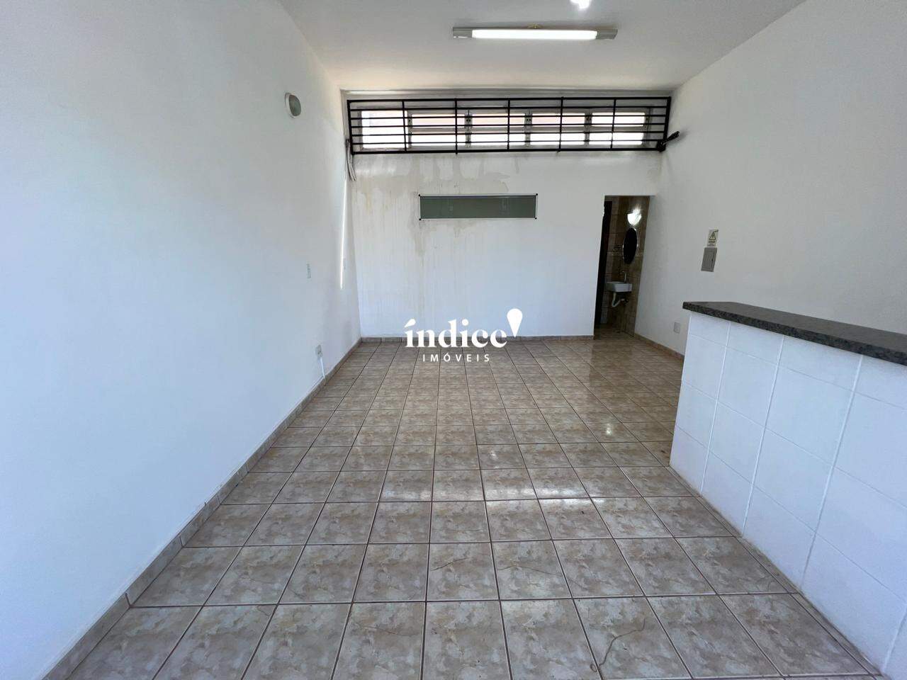 Salão Comercial para para aluguel no Boulevard na cidade de Ribeirão Preto: 