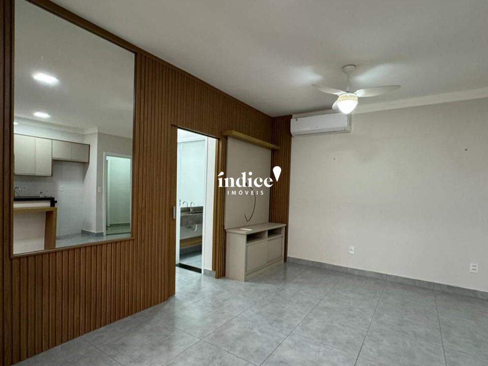 Apartamento para à venda no Jardim Nova Aliança Sul na cidade de Ribeirão Preto: 