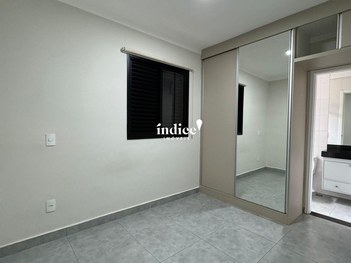 Apartamento para à venda no Jardim Nova Aliança Sul na cidade de Ribeirão Preto: 