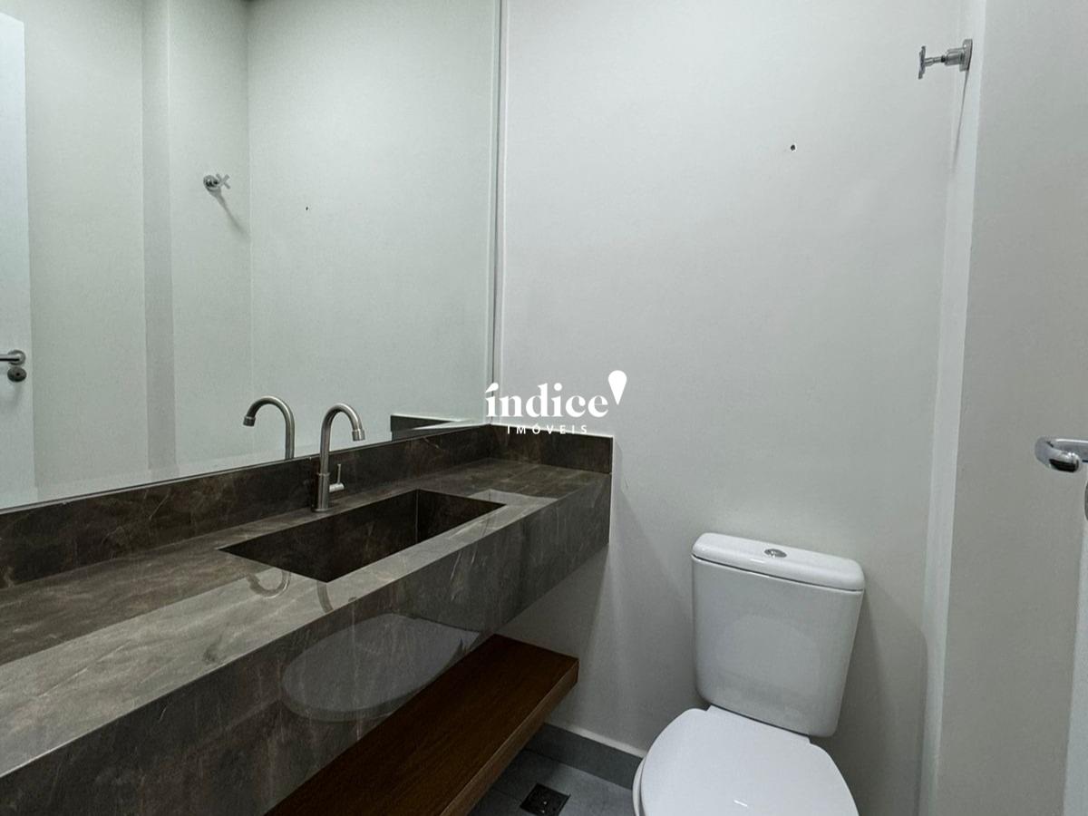 Apartamento para à venda no Jardim Nova Aliança Sul na cidade de Ribeirão Preto: 